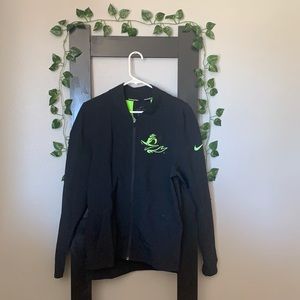 Nike Oregon Duck Dri-Fit Jacket